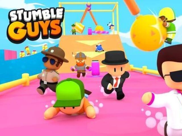 Stumble Guys