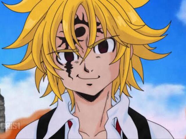 Meliodas