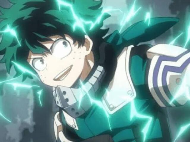 Deku