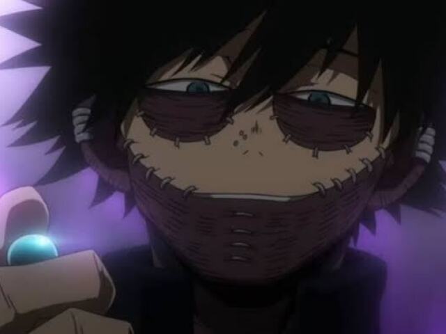 Dabi