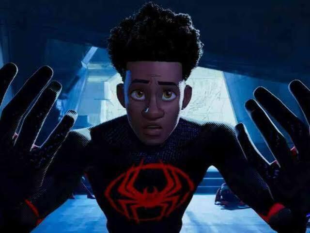 Miles Morales