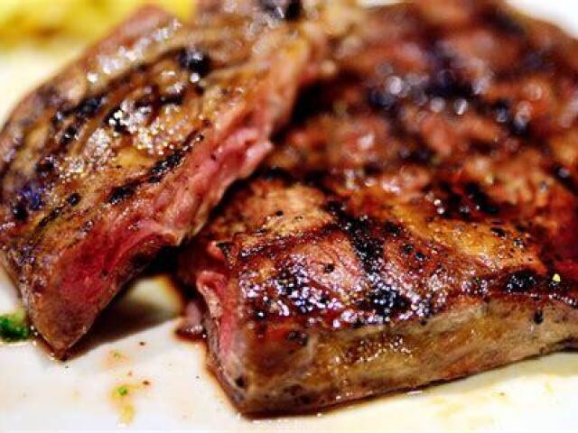 Carne.