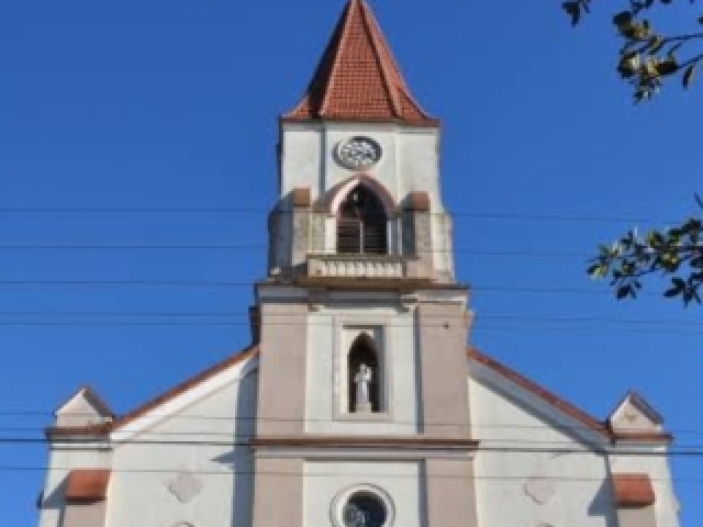 Igreja