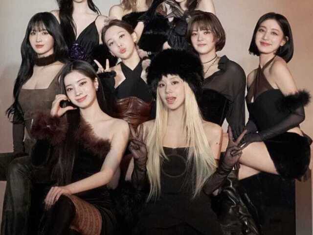 Twice