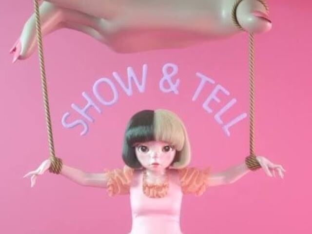 Show & Tell