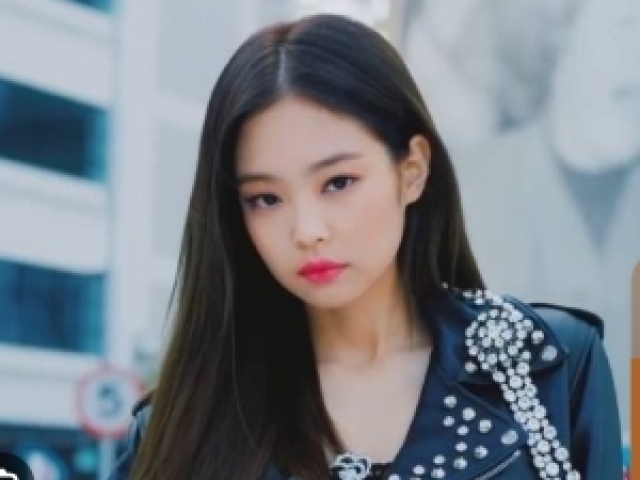 Jennie
