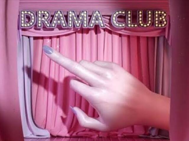 Drama Club