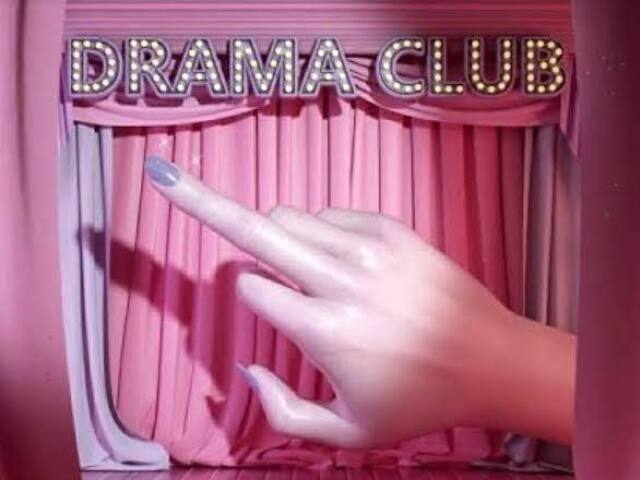 Drama club