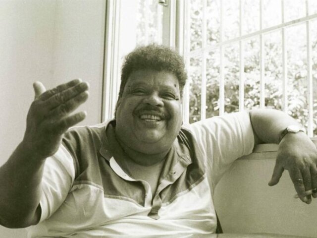 tim maia