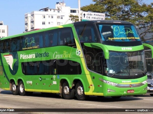 O primeiro ônibus da borborema q vcs avistarem