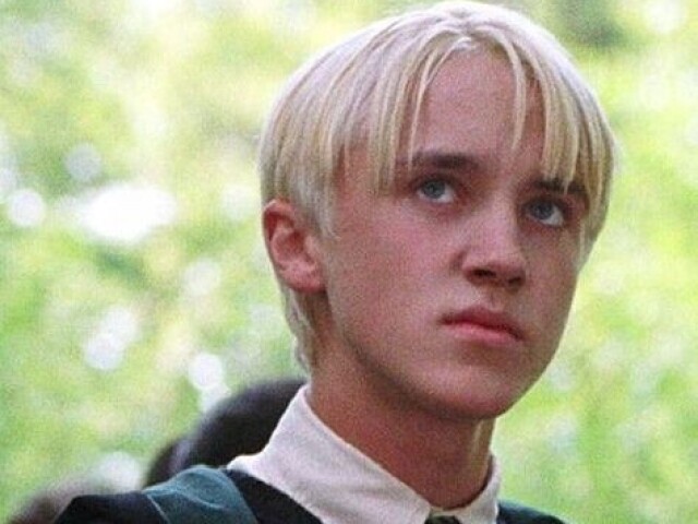 Draco❤