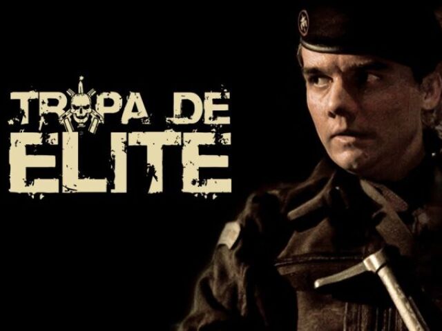 Tropa de Elite