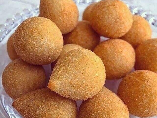 Coxinha🍗