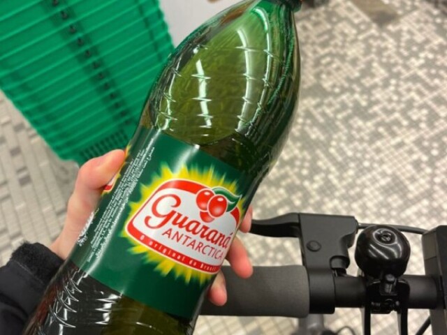 Guaraná 🫒