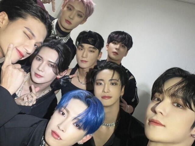 Ateez