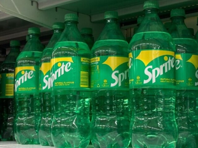 Sprite🍋!!