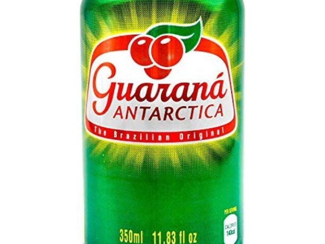 Guaraná