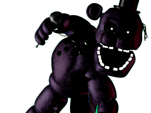 Shadow Freddy