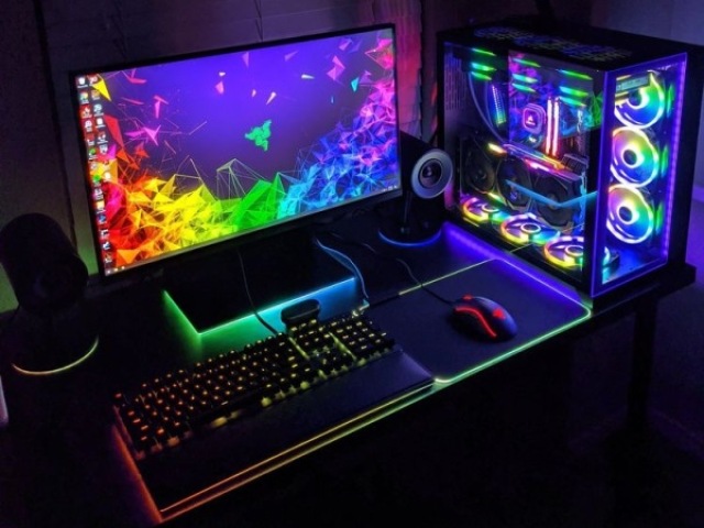 Pc