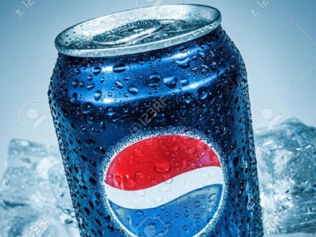 Pepsi ★