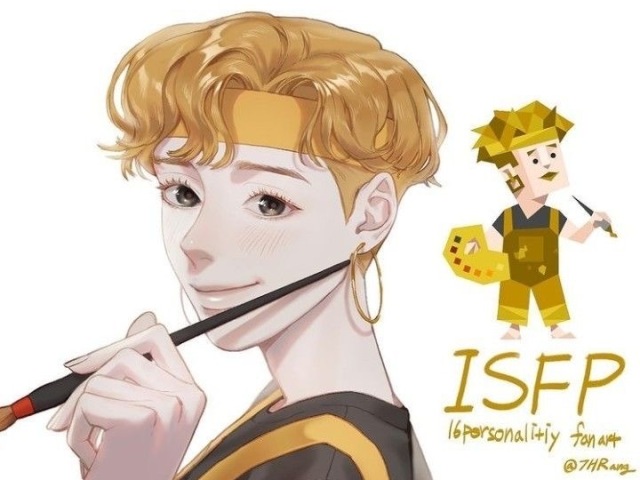 Isfp