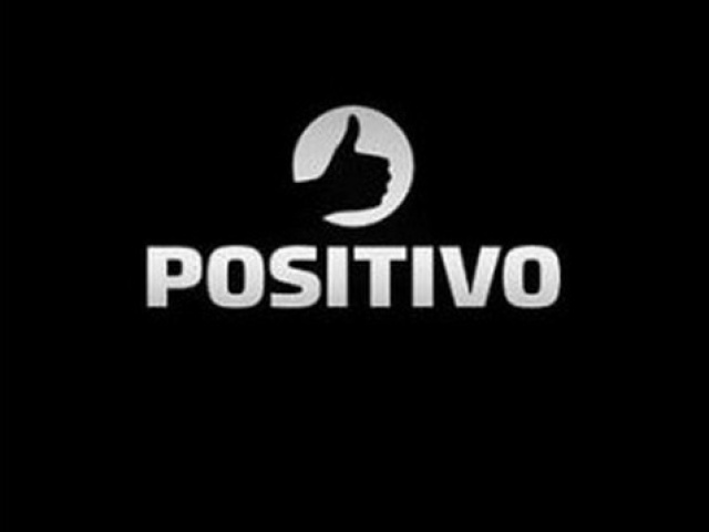 Positivo