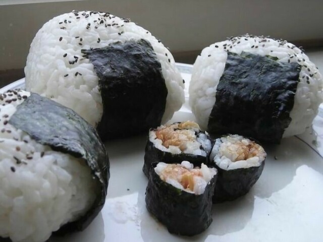 Sushi