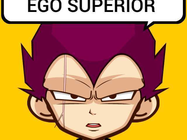 Ego superior