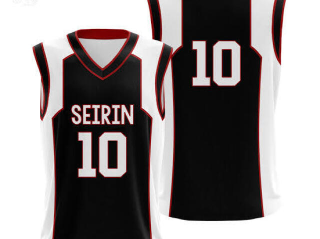 SEIRIN