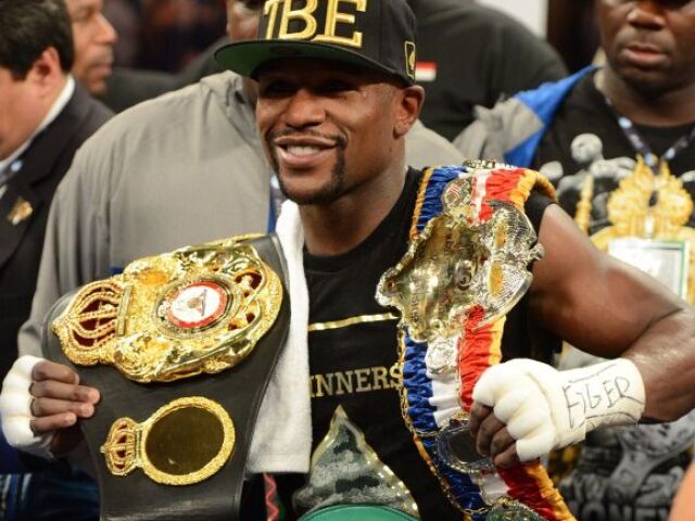 Mayweather