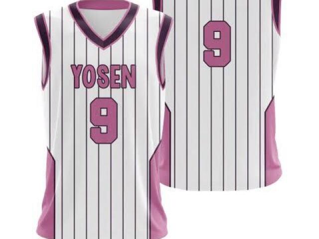 YOSEN