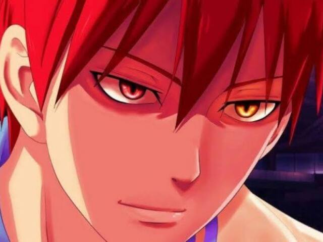 Seijuro Akashi