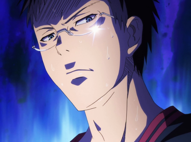 Junpei Hyuuga