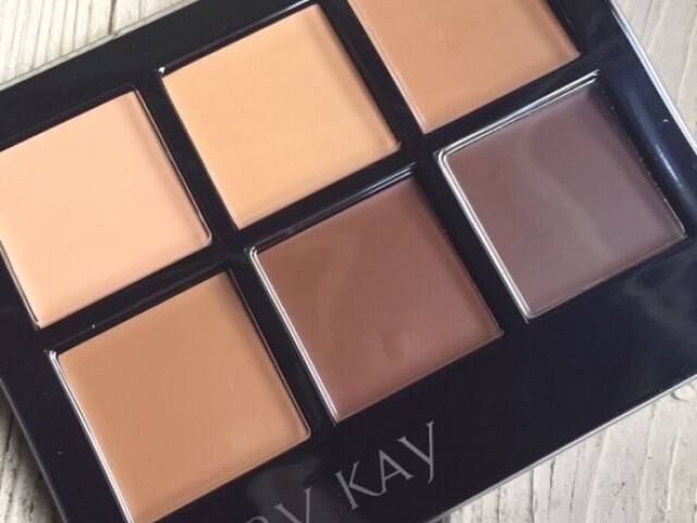 Mary Kay