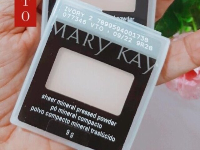 Mary Kay