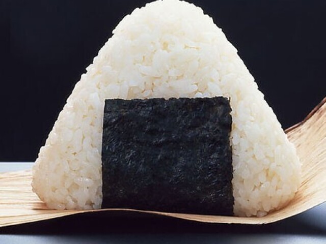 Onigiri