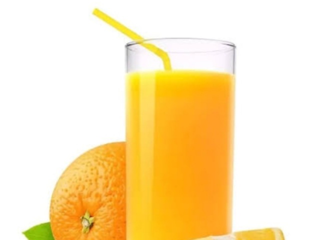 Suco de laranja