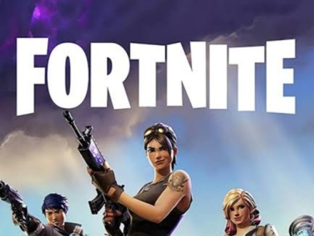 Fortnite