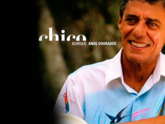 Chico Buarque