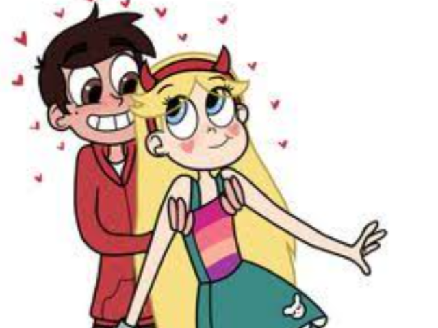 Star e Marco