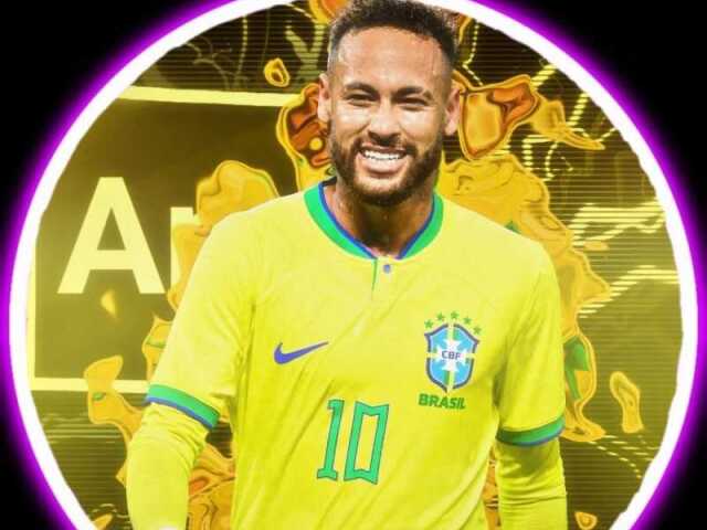 Neymar