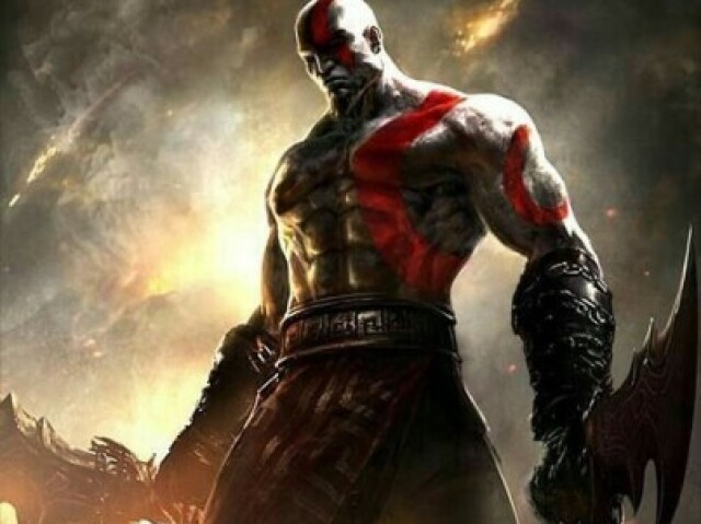 God of war