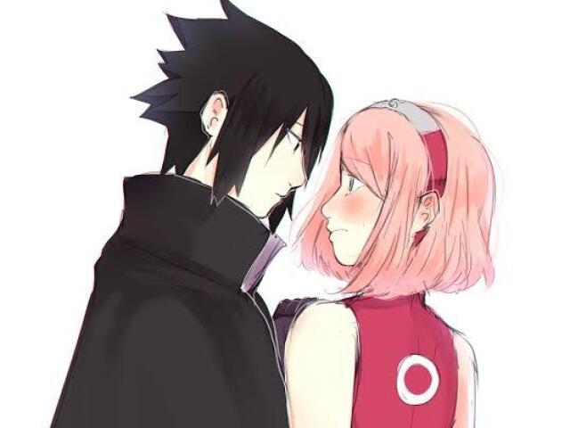 Sakura Haruno