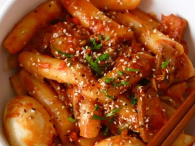 ddeokbokki