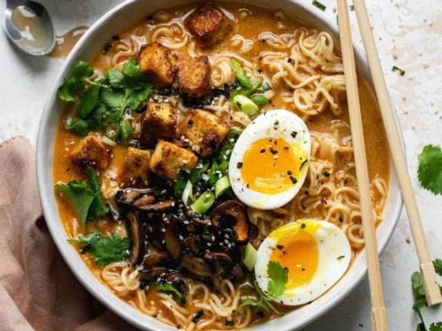 ramen