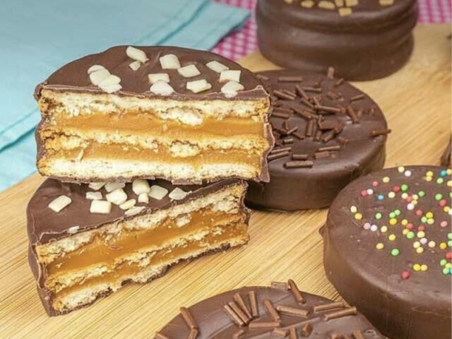 Alfajor