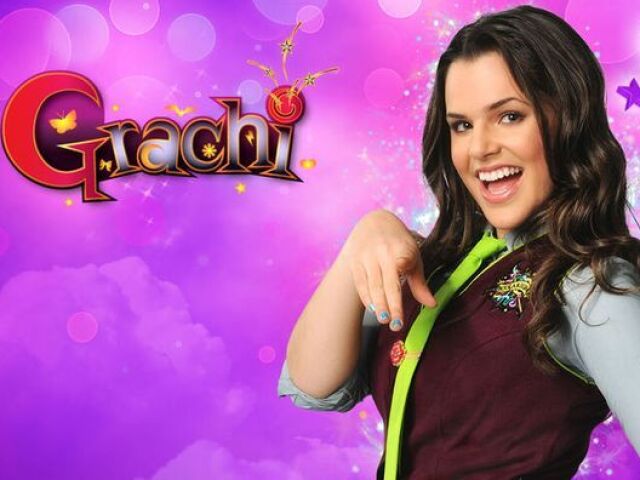 Grachi