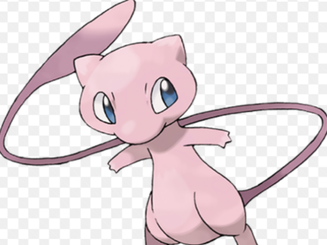 Mew