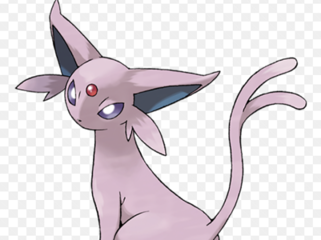 Espeon