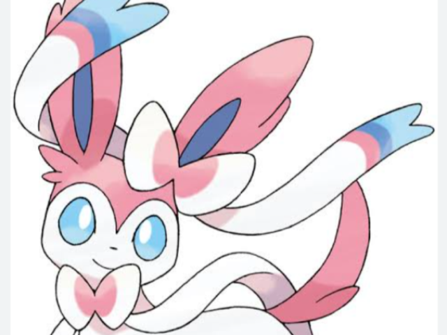 Sylveon